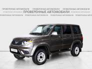 VУАЗ Patriot 2019 г.в.