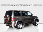 VУАЗ Patriot 2019 г.в.