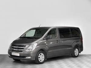 Hyundai H-1