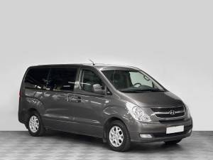 Hyundai H-1