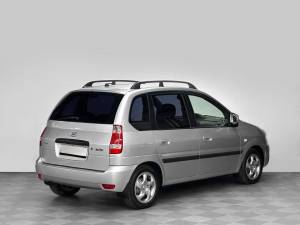 Hyundai Matrix