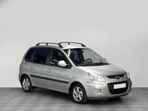 Hyundai Matrix
