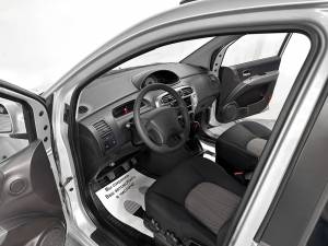 Hyundai Matrix
