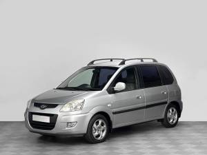 Hyundai Matrix