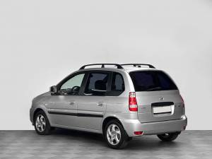Hyundai Matrix