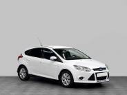 VFord Focus 2012 г.в.