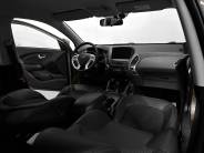 VHyundai ix35 2013 г.в.