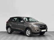 VHyundai ix35 2013 г.в.