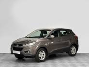 VHyundai ix35 2013 г.в.