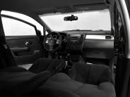 VNissan Tiida 2013 г.в.