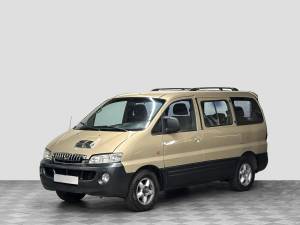 Hyundai H-1