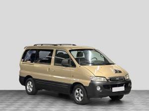 Hyundai H-1