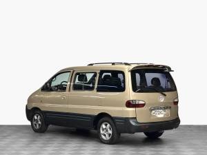 Hyundai H-1