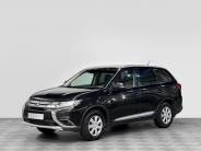 VMitsubishi Outlander 2015 г.в.