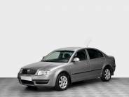 VSkoda Superb 2007 г.в.