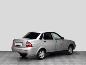 ВАЗ (LADA) Priora