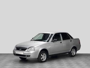 ВАЗ (LADA) Priora