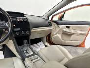 VSubaru Impreza 2012 г.в.