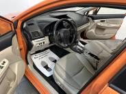 VSubaru Impreza 2012 г.в.