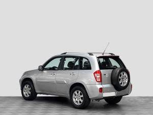Chery Tiggo (T11)