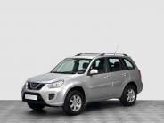 VChery Tiggo (T11) 2013 г.в.
