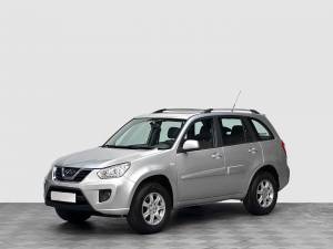 Chery Tiggo (T11)