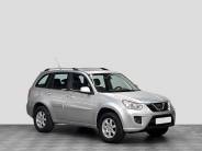 VChery Tiggo (T11) 2013 г.в.
