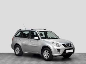 Chery Tiggo (T11)