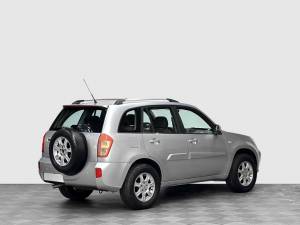 Chery Tiggo (T11)