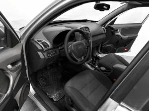 Chery Tiggo (T11)