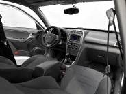 VChery Tiggo (T11) 2013 г.в.