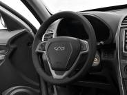 VChery Tiggo (T11) 2013 г.в.
