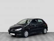 VPeugeot 206 2006 г.в.