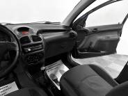 VPeugeot 206 2006 г.в.