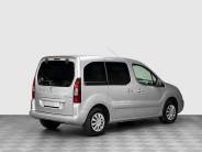 VPeugeot Partner 2016 г.в.