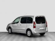 VPeugeot Partner 2016 г.в.