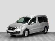 VPeugeot Partner 2016 г.в.