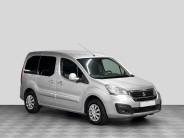 VPeugeot Partner 2016 г.в.