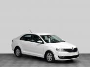 VSkoda Rapid 2017 г.в.