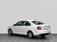 VSkoda Rapid 2017 г.в.