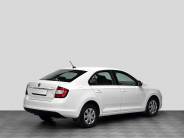 VSkoda Rapid 2017 г.в.