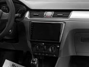 VSkoda Rapid 2017 г.в.