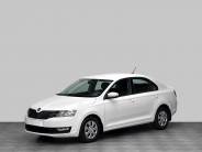 VSkoda Rapid 2017 г.в.