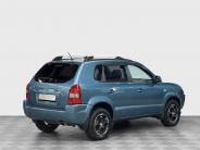 VHyundai Tucson 2008 г.в.