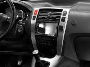 VHyundai Tucson 2008 г.в.