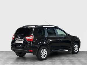 Nissan Terrano