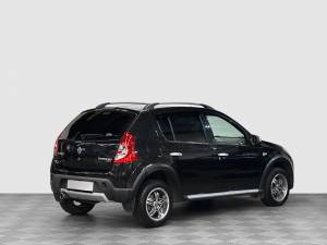 Renault Sandero Stepway