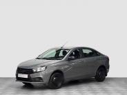 VВАЗ (LADA) Vesta 2018 г.в.