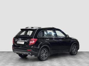LIFAN X60