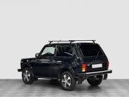 VВАЗ (LADA) Niva Legend 2024 г.в.